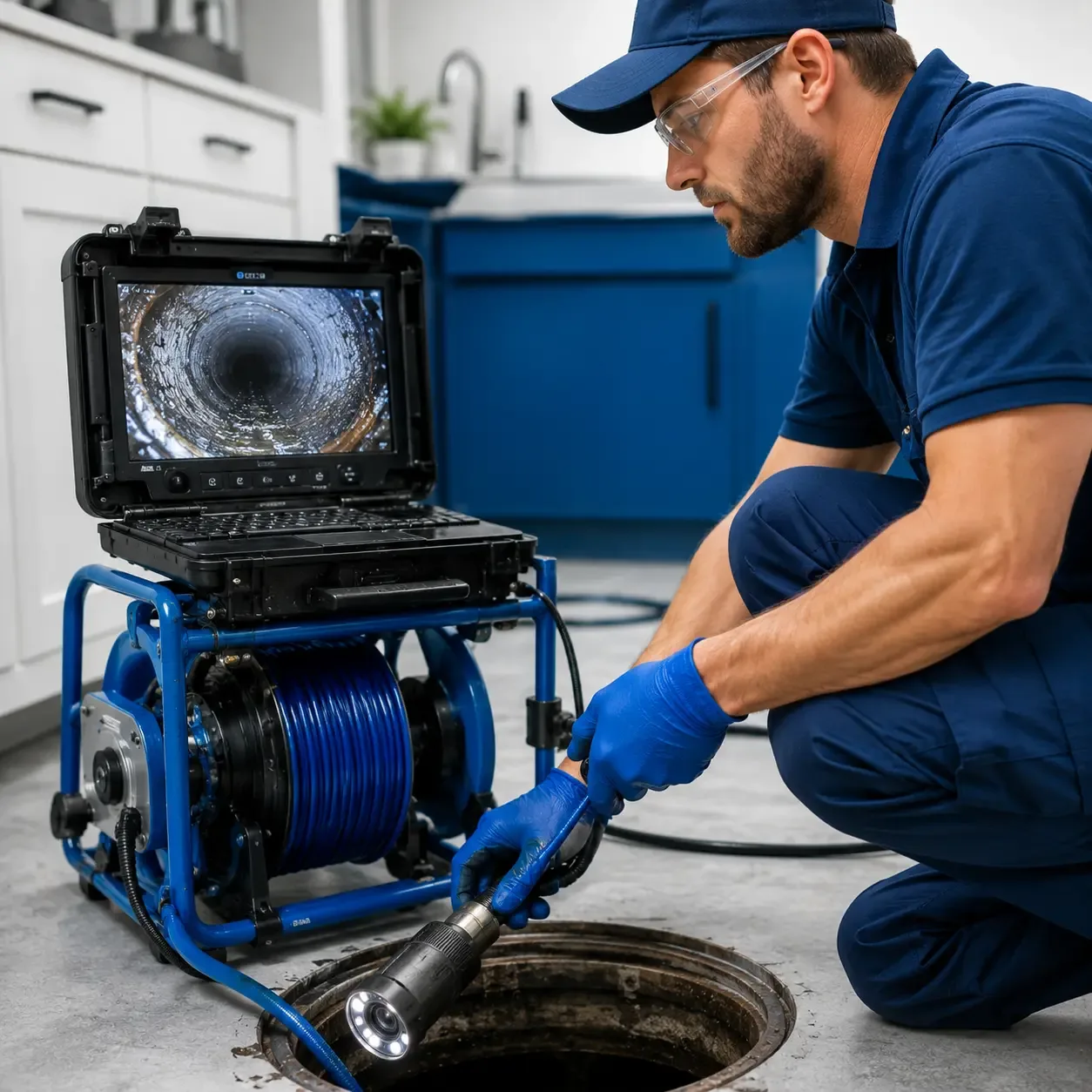 Pipe Relining professionals serving Gordonsville, TN